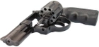 Револьвер під патрон Флобера Ekol Viper 3" (черний / пластик) black - зображення 6