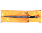 Нож Кинжал Аристократ Silver, Сувенирный 37 см - изображение 1