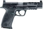 Пневматичний пістолет Umarex Smith & Wesson m&p9l Sport Edition - зображення 2