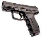 Пневматический пистолет Umarex Walther CP-99 compact - изображение 4