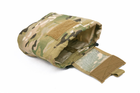 Підсумок Pantac Molle Foldable Magazine Drop Pouch PH-C060, Cordura Dig.Conc.Syst. A-TACS FG - зображення 4