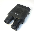 Бинокль с прибором ночного видео и функцией записи XPro LINZE HUNTER NV-400B / 7714 (par_BIN 400B 7714) - изображение 4