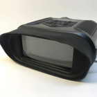 Бинокль с прибором ночного видео и функцией записи XPro LINZE HUNTER NV-400B / 7714 (par_BIN 400B 7714) - изображение 8