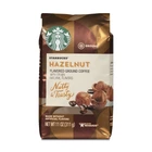 Молотый кофе Starbucks Hazelnut Flavored Ground Coffee 311g