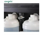 Медицинский кислородный концентратор 10л Owgels OZ-5-01GW0 + пульсоксиметр и кислородная маска в подарок - изображение 4