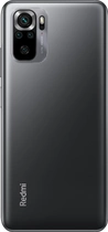 Мобільний телефон Xiaomi Redmi Note 10S 6/64 GB Onyx Gray - зображення 2