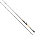 Удилище кастинговое G.Loomis GLX Jig & Worm Casting GLX 803C JWR 2.03 м 5-17 г 12-16 lbs (22665608)