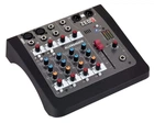 Микшерный пульт Allen & Heath ZED-6