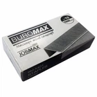 Скоби для степлера №10, 1 упаковка 1000 шт., JOBMAX від BUROMAX (BM.4401)