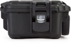 Водонепроницаемый пластиковый кейс с пеной Nanuk Case 903 With Foam Black (903-1001) - изображение 3