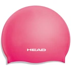 Шапочка для бассейна Head Silicone Flat Jr (розовый) (455006.FUCS)