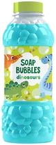 Мыльные пузыри DoDo Динозавры 450 мл (500103)