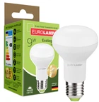 Світлодіодна лампа EUROLAMP R63 9W E27 3000K (LED-R63-09272(P))