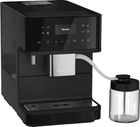 Кофемашина MIELE CM 6560 MilkPerfection Black