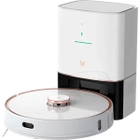 Робот-пылесос Viomi S9 Vacuum Cleaner White - изображение 1