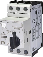Автоматичний вимикач захисту двигуна ETI MPE25-32 25-32A (15kW) 4648014