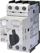 Автоматичний вимикач захисту двигуна ETI MPE25-25 20-25A (11kW) 4648013