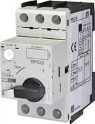 Автоматичний вимикач захисту двигуна ETI MPE25-16 10-16A (7.5kW) 4648011