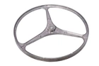 Шкив для стиральной машины Whirlpool 481252888083 посадка 13х16 мм H22 мм D298 мм