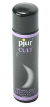 Кондиціонер для одягу з латексу Pjur Cult, 100 мл (08787000000000000) - зображення 1