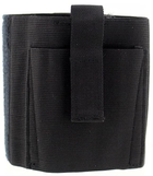 Кобура на ногу Leg holster прихованого носіння універсальна model 09 (Код товару 478) - зображення 6