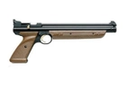 Пистолет пневматический Crosman P1377BR American Classic - изображение 1