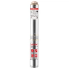 Насос скважинный KOER центробежный многоступенчатый 4SDM 4/8 550Вт Hmax 58м 6м³/чм³/ч Ø100мм с серединным забором воды KP2642