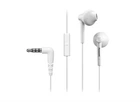 Наушники Panasonic RP-TCM55GC-W White