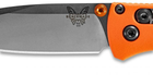 Нож Benchmade Mini Bugout (533) - изображение 5