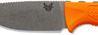 Нож Benchmade Steep Country Hunter FB MLD (15006) - изображение 6