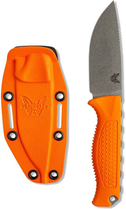 Нож Benchmade Steep Country Hunter FB MLD (15006) - изображение 9