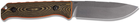 Нож Benchmade Saddle Mountain Skinner Richlite (15002-1) - изображение 4