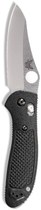 Нож Benchmade Pardue Griptilian (550-S30V) - изображение 2