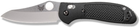 Нож Benchmade Pardue Griptilian (550-S30V) - изображение 3