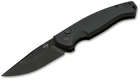 Ніж Boker Plus Karakurt Black (01BO365)