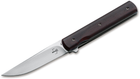 Нож Boker Plus Urban Trapper Liner Cocobolo (01BO318) - изображение 1