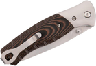 Нож Buck Small Folding Selkirk (835BRSB) - изображение 2