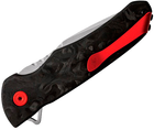 Нож Buck Sprint Pro Сarbon fiber (841CFS) - изображение 2