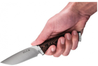Нож Buck Small Selkirk (853BRSB) - изображение 3