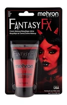 MEHRON Грим на водной основе Fantasy FX, Red (Красный), 30 мл