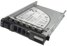 SSD диск Dell EMC Mixed Use 240GB 2.5" SATAIII (400-BDUD)