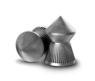 Кулі пневматичні (для воздушки) 5,5 мм 1,02 г (200шт) H&N Excite Spike. 14530296 - зображення 2
