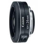 Canon EF-S 24mm f/2.8 STM