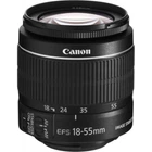 Canon EF-S 18-55 mm F/3.5-5.6 IS II