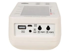 Монитор пациента Gima Spot-check PC-300 для измерения SpO2 частоты пульса давления температуры (mpm_00351) - зображення 4