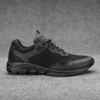 Кросівки тактичні FCTdesign Ф5 літні 41 черні - зображення 3