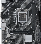 Материнская плата Asus Prime H510M-K (s1200, Intel H510, PCI-Ex16) - изображение 1
