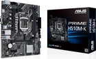 Материнская плата Asus Prime H510M-K (s1200, Intel H510, PCI-Ex16) - изображение 6