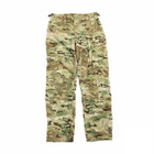 Штаны US Aircrew combat uniform Multicam 7700000017574 Светлый камуфляж L - изображение 1