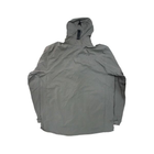 Куртка US PCU Gen II level 4 Windshirt ORC ind Сірий L - зображення 2